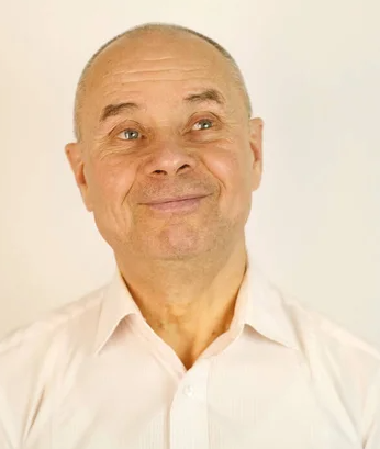 Portrait du Dr Henri Grégoire