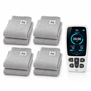 Boîtier + 3 paires + 3 offertes